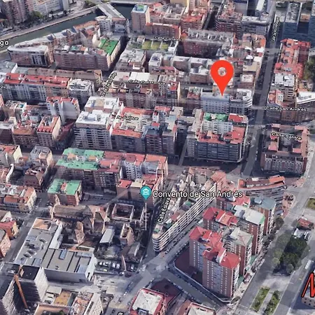 Apartamento Skysea Holidays Ave
