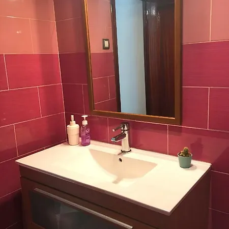 Skysea Holidays Ave Apartamento *