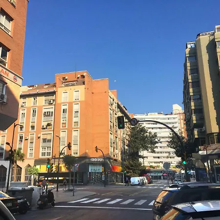 Skysea Holidays Ave Apartment *