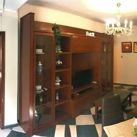 Skysea Holidays Ave Apartment *