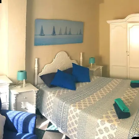 Skysea Holidays Ave Apartment Malaga