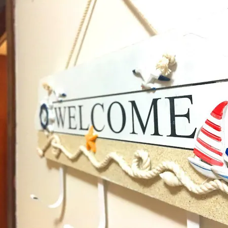 Skysea Holidays Ave Apartment *