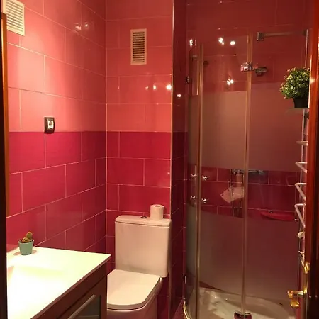 Skysea Holidays Ave Apartment Malaga