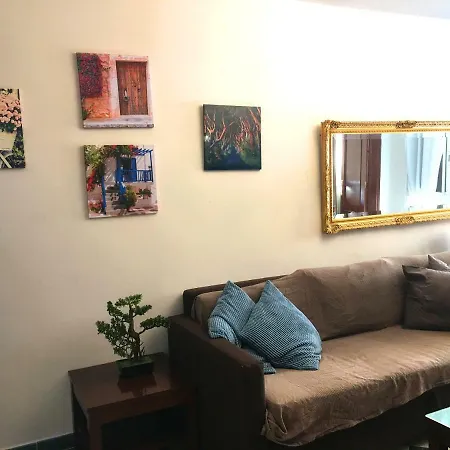 Apartment Skysea Holidays Ave