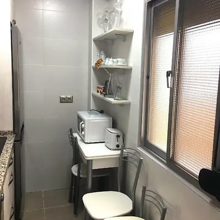 Skysea Holidays Ave Apartment *