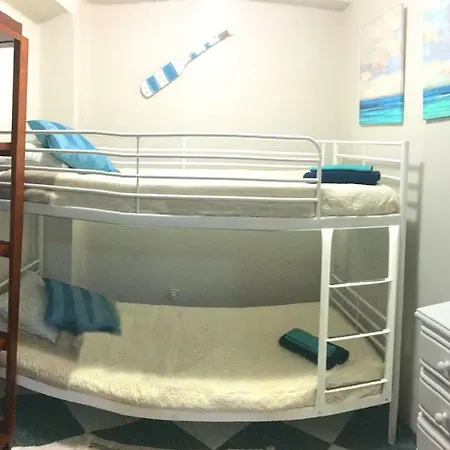 Skysea Holidays Ave Malaga