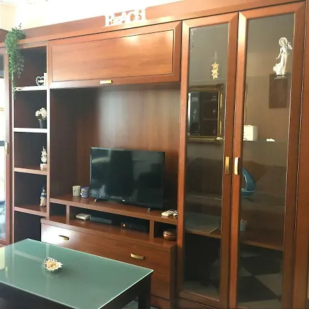 Skysea Holidays Ave Apartment *